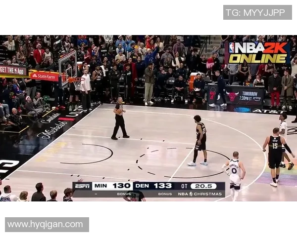 4月12日森林狼与掘金精彩对决录像回放全景分析与赛后点评 4月12日森林狼与掘金精彩对决录像回放全景分析与赛后点评