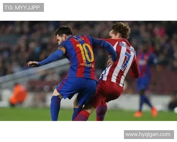 梅西进球被判越位巴萨对阵马竞的争议瞬间引发热议