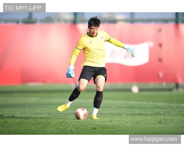 中超25赛季前进明显的5位球员，你最喜欢谁？