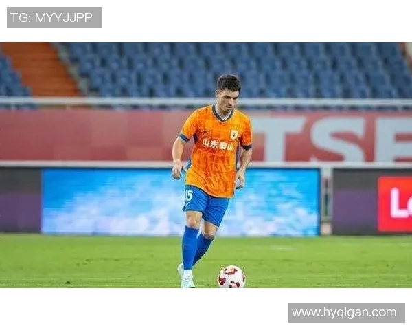 他在西乙能踢中心主力,为何加盟鲁能体现越来越差,引发热议 他在西乙能踢中心主力,为何加盟鲁能体现越来越差,引发热议