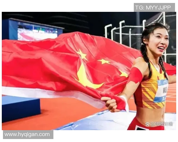 悲情吴艳妮!接连三届全运与金牌坐失良机,命运嘲弄怎不让人伤感 悲情吴艳妮!接连三届全运与金牌坐失良机,命运嘲弄怎不让人伤感